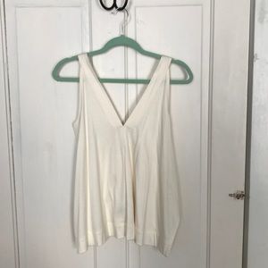 Madewell tank top